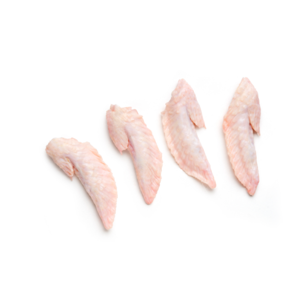 Frozen Chicken Wings Tips - Image 2