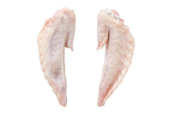Frozen Chicken Wings Tips - Image 3