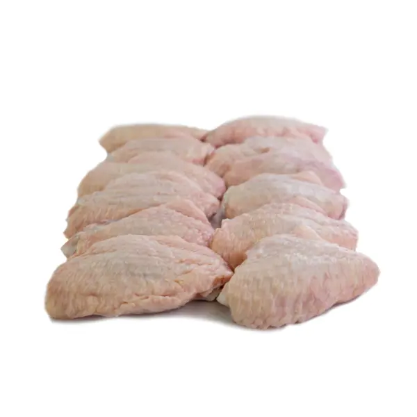 Frozen Chicken Mid Joint Wings - Image 3