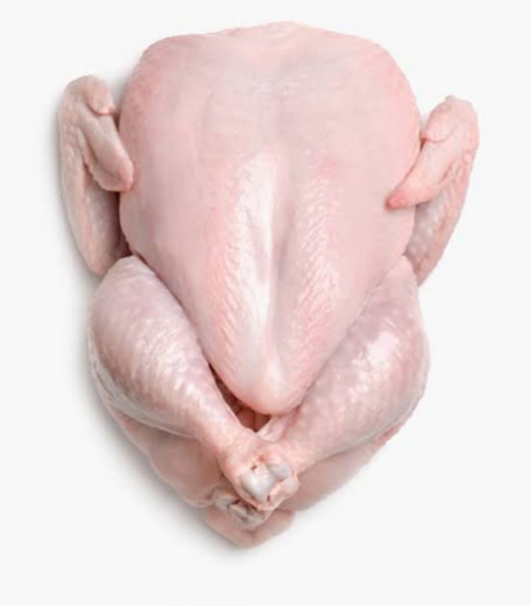Frozen Whole Chicken - Image 3