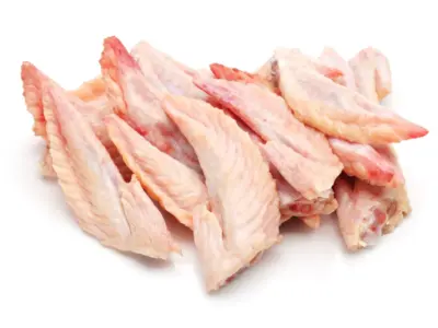 Frozen Chicken Wings Tips