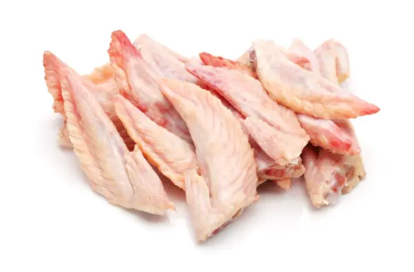 Frozen Chicken Wings Tips