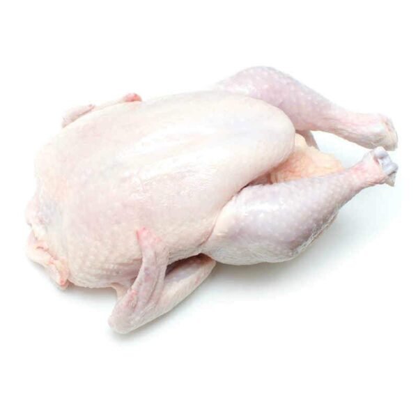 Frozen Whole Chicken - Image 2